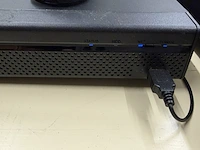 Alhua network video recorder - afbeelding 2 van  6
