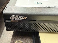 Alhua network video recorder - afbeelding 3 van  6