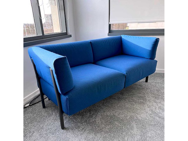 Alias - eleven - sofa - afbeelding 1 van  7