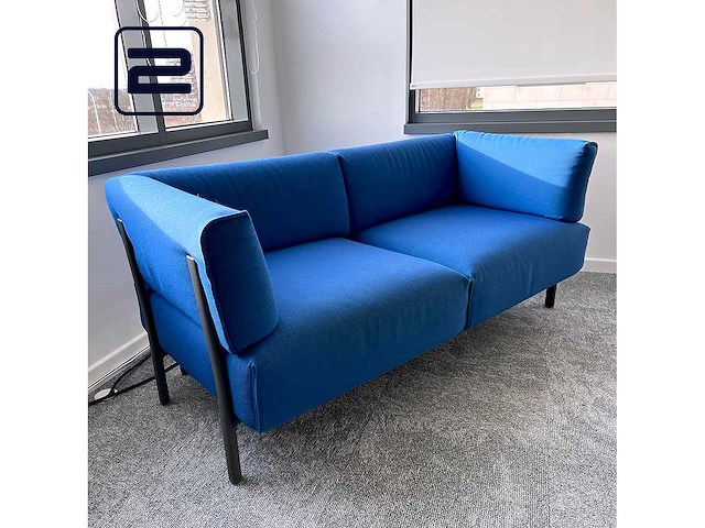 Alias - eleven - sofa - afbeelding 2 van  7