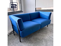 Alias - eleven - sofa - afbeelding 2 van  7