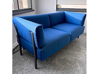 Alias - eleven - sofa - afbeelding 3 van  7