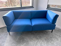 Alias - eleven - sofa - afbeelding 4 van  7