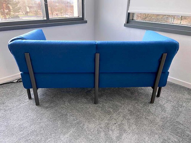 Alias - eleven - sofa - afbeelding 5 van  7