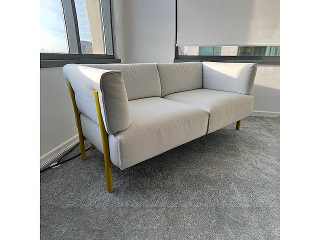 Alias - eleven - sofa - afbeelding 1 van  5