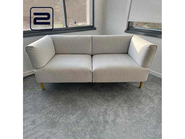 Alias - eleven - sofa - afbeelding 3 van  5