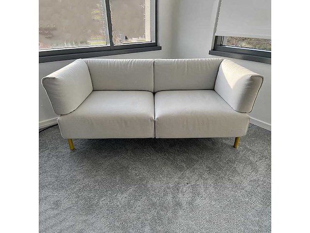 Alias - eleven - sofa - afbeelding 4 van  5