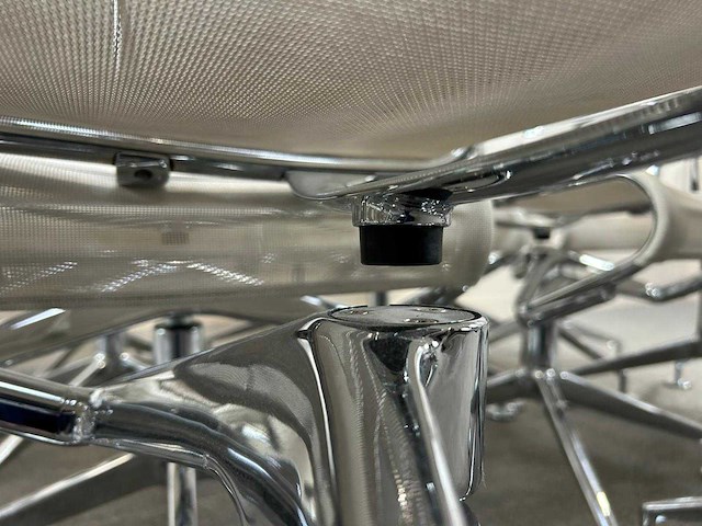 Alias - vergaderstoel - vergaderstoelen (6x) - afbeelding 2 van  15