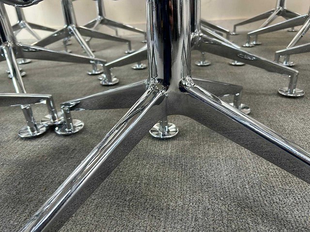 Alias - vergaderstoel - vergaderstoelen (6x) - afbeelding 4 van  15