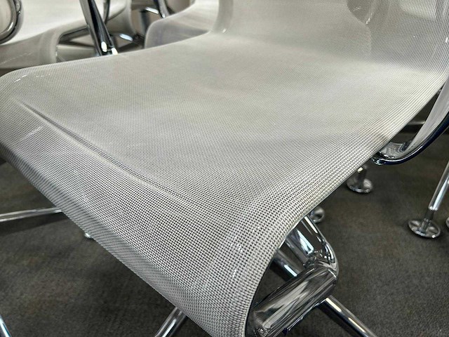 Alias - vergaderstoel - vergaderstoelen (6x) - afbeelding 5 van  15