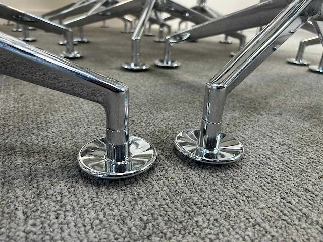 Alias - vergaderstoel - vergaderstoelen (6x) - afbeelding 14 van  15