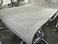 Alias - vergaderstoel - vergaderstoelen (6x) - afbeelding 5 van  15