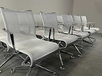 Alias - vergaderstoel - vergaderstoelen (6x) - afbeelding 12 van  15
