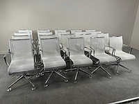 Alias - vergaderstoel - vergaderstoelen (6x) - afbeelding 8 van  15