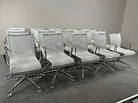 Alias - vergaderstoel - vergaderstoelen (6x) - afbeelding 9 van  15