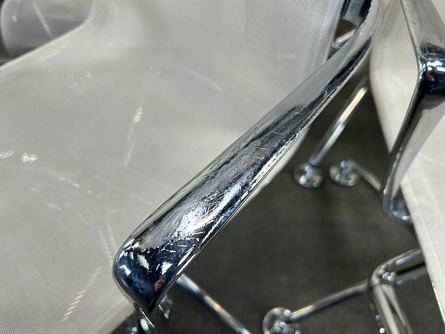 Alias - vergaderstoel - vergaderstoelen (6x) - afbeelding 15 van  15