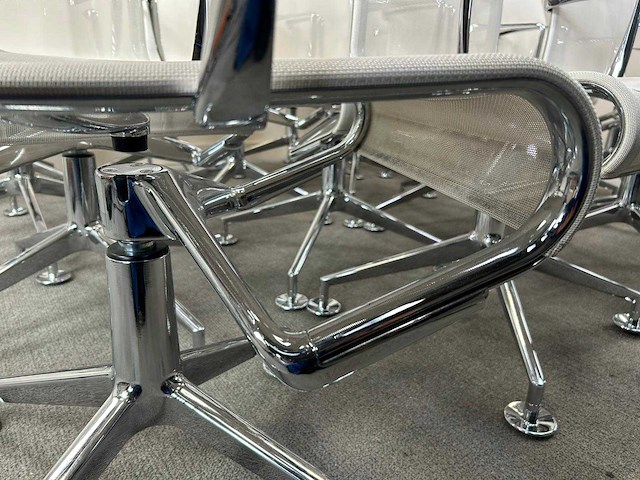 Alias - vergaderstoel - vergaderstoelen (6x) - afbeelding 10 van  15