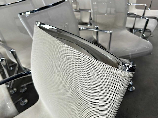 Alias - vergaderstoel - vergaderstoelen (6x) - afbeelding 13 van  15