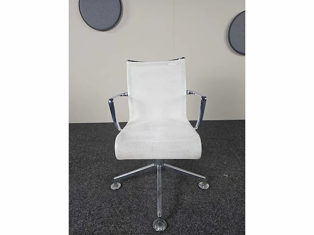 Alias - vergaderstoelen (2x) - afbeelding 3 van  9