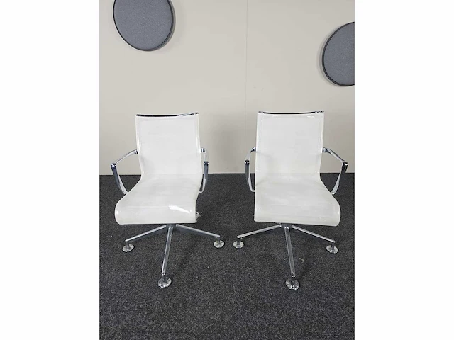 Alias - vergaderstoelen (2x) - afbeelding 5 van  9