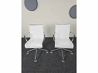Alias - vergaderstoelen (2x) - afbeelding 5 van  9
