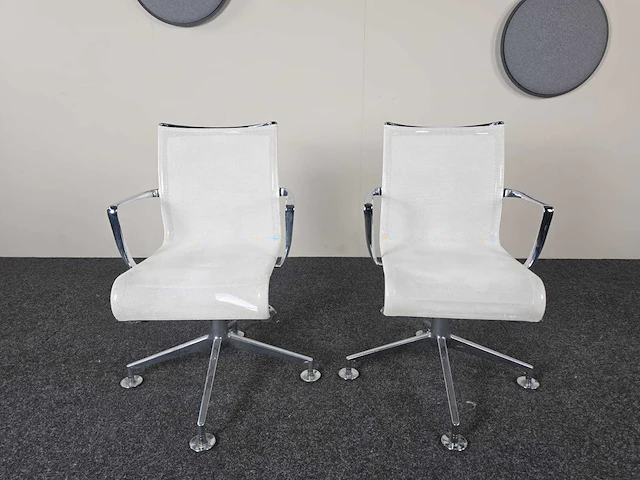 Alias - vergaderstoelen (2x) - afbeelding 8 van  9