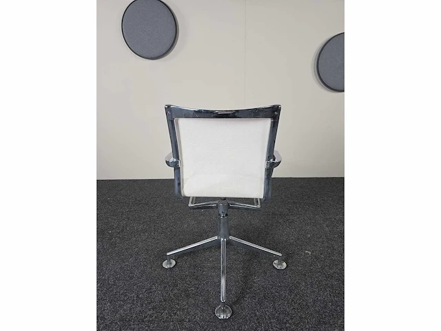 Alias - vergaderstoelen (2x) - afbeelding 5 van  9