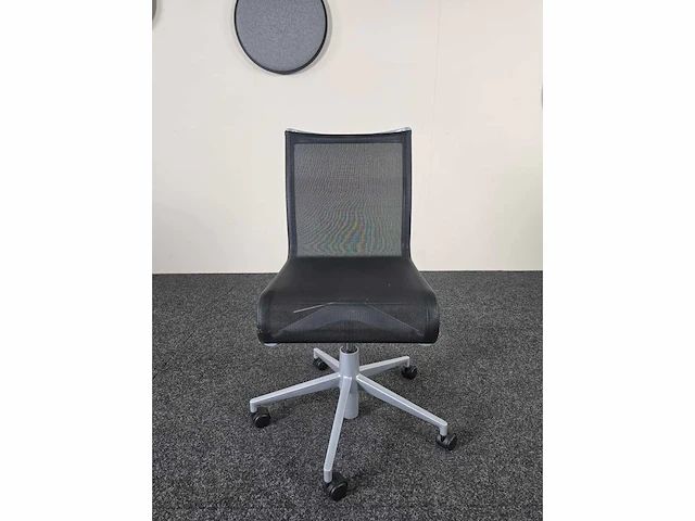 Alias - vergaderstoelen (2x) - afbeelding 5 van  9