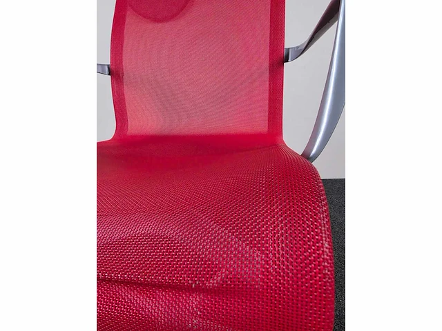 Alias - vergaderstoelen (3x) - afbeelding 11 van  12