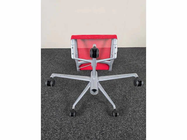 Alias - vergaderstoelen (3x) - afbeelding 2 van  12