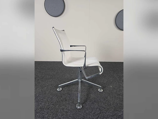 Alias design - vergaderset (2x) - afbeelding 5 van  8