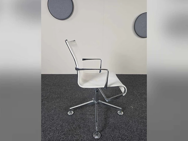 Alias design - vergaderset (2x) - afbeelding 6 van  8