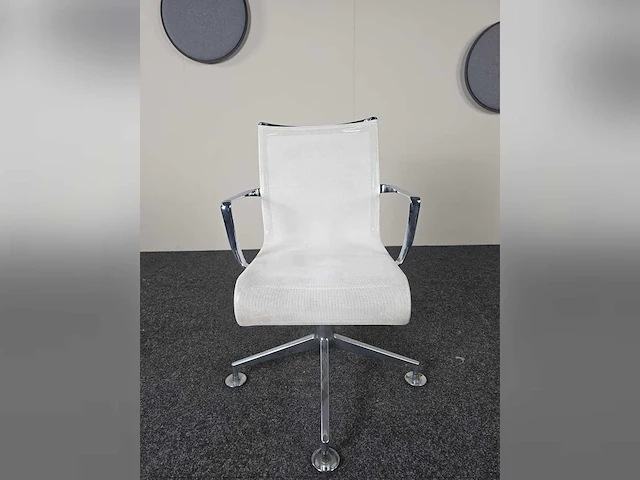 Alias design - vergaderset (2x) - afbeelding 2 van  8