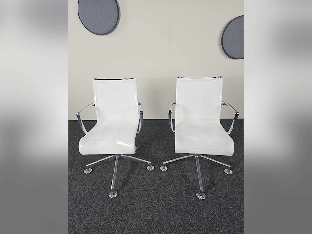 Alias design - vergaderset (2x) - afbeelding 4 van  8