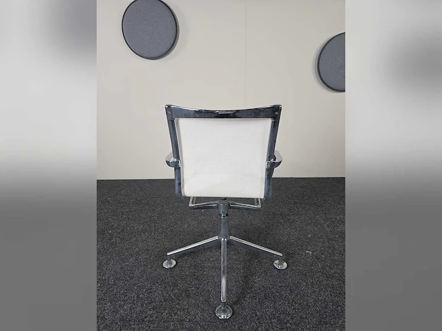 Alias design - vergaderset (2x) - afbeelding 8 van  8