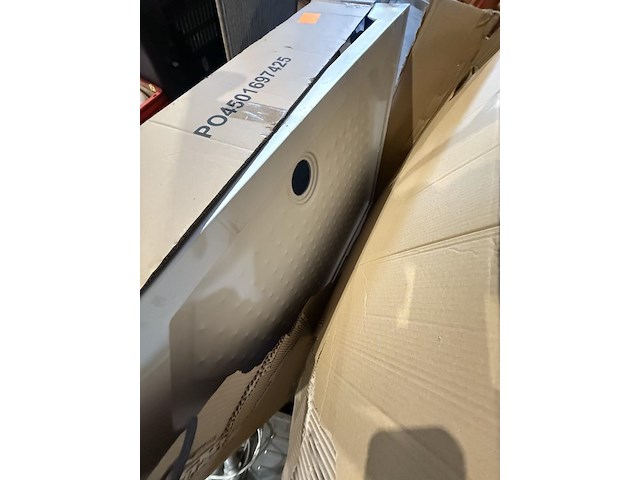 Alibelli wasbak antislip - afbeelding 1 van  2