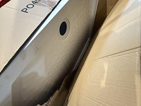 Alibelli wasbak antislip - afbeelding 1 van  2