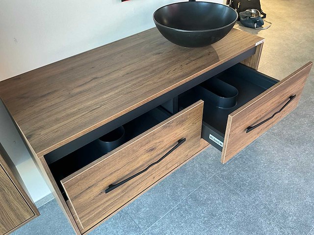 Alibert galaxy badkameropstelling - afbeelding 6 van  8