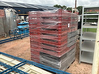 Alibert magazijnbakken (44x) - afbeelding 2 van  3