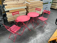 Alice’s garden tuinset (2x) - afbeelding 1 van  5