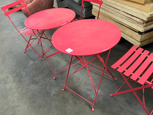 Alice’s garden tuinset (2x) - afbeelding 3 van  5