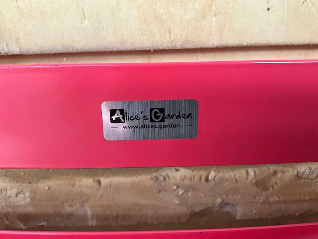 Alice’s garden tuinset (2x) - afbeelding 5 van  5