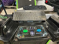 Aliens - extermination-arcadekast - afbeelding 5 van  5