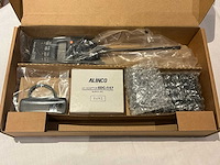 Alinco djv446 walkie-talkie (4x) - afbeelding 2 van  4