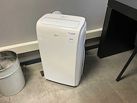 Aline p528 mobiele airco (eerste verdiep) - afbeelding 1 van  3