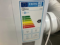 Aline p528 mobiele airco (eerste verdiep) - afbeelding 2 van  3