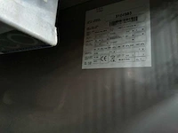 Alinox - koelkast - afbeelding 8 van  8