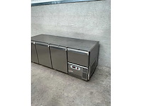 Alinox - koelwerkbank - afbeelding 3 van  4