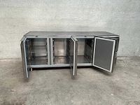 Alinox - koelwerkbank - afbeelding 4 van  4