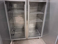 Alinox - pro line - koelkast - afbeelding 4 van  5